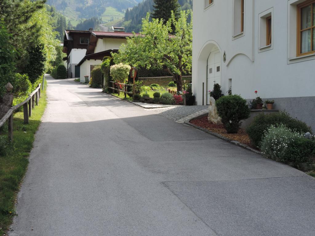 Haus Mauberger Dorfgastein Exteriör bild