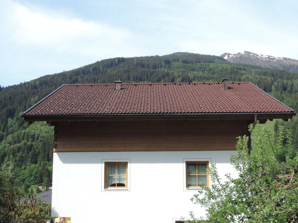 Haus Mauberger Dorfgastein Exteriör bild