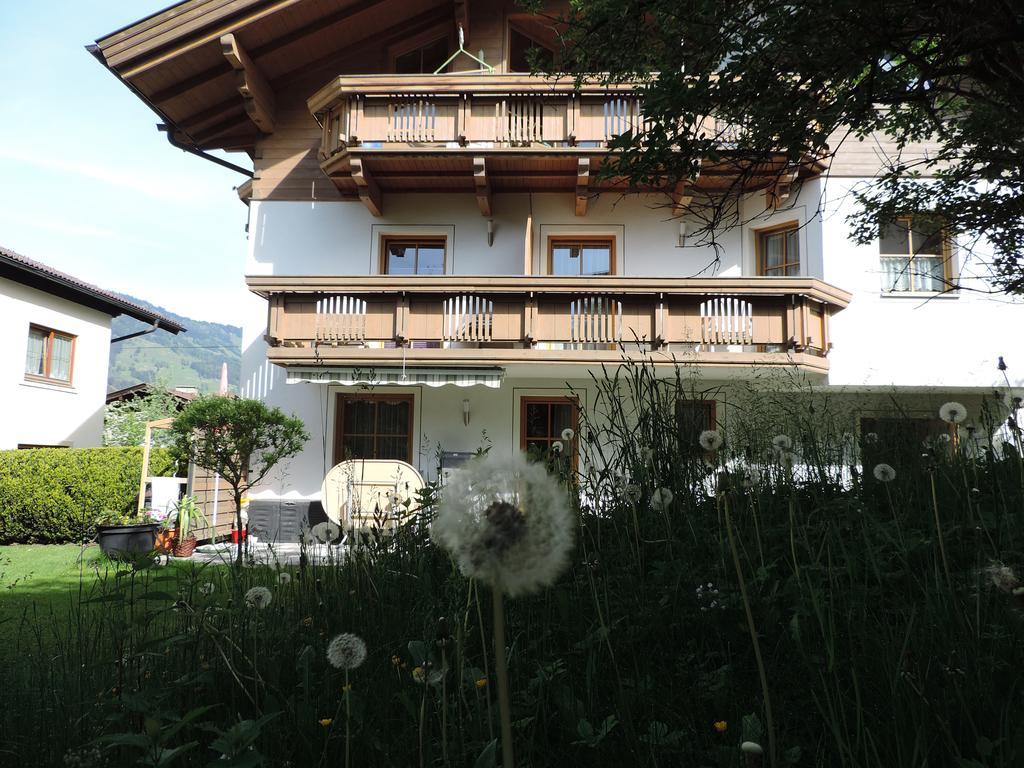 Haus Mauberger Dorfgastein Exteriör bild