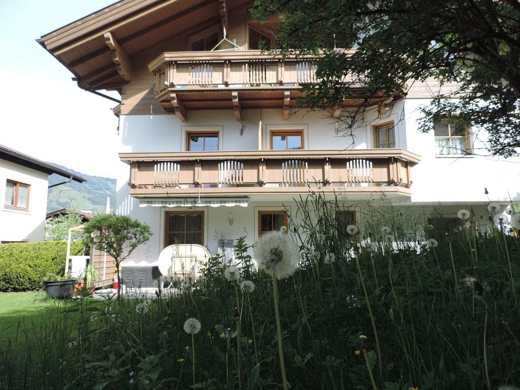 Haus Mauberger Dorfgastein Exteriör bild