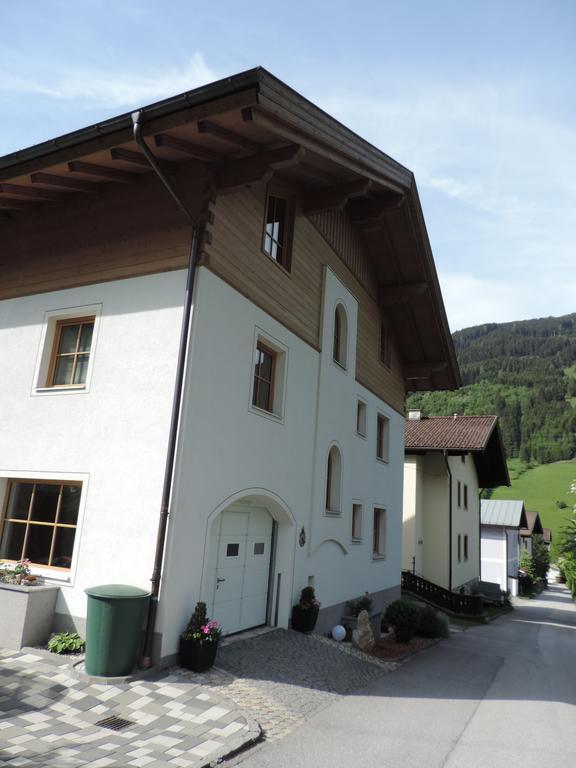 Haus Mauberger Dorfgastein Exteriör bild