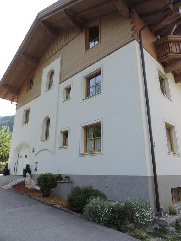 Haus Mauberger Dorfgastein Exteriör bild