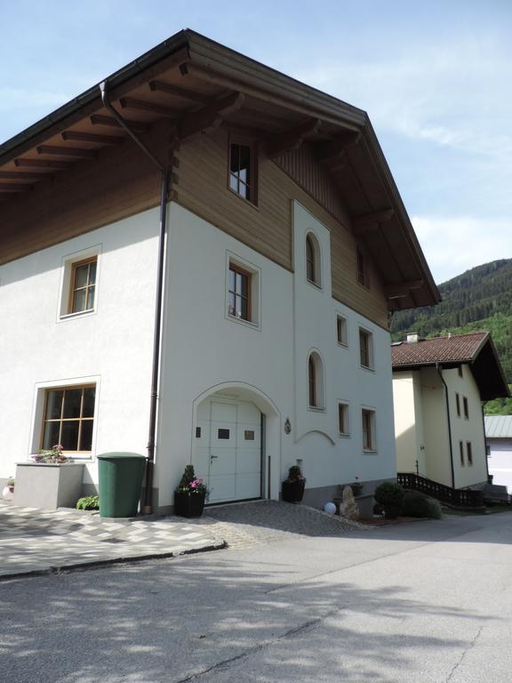 Haus Mauberger Dorfgastein Exteriör bild