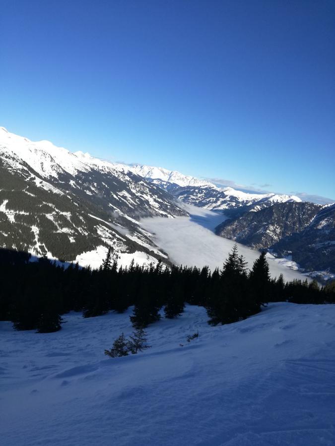 Haus Mauberger Dorfgastein Exteriör bild